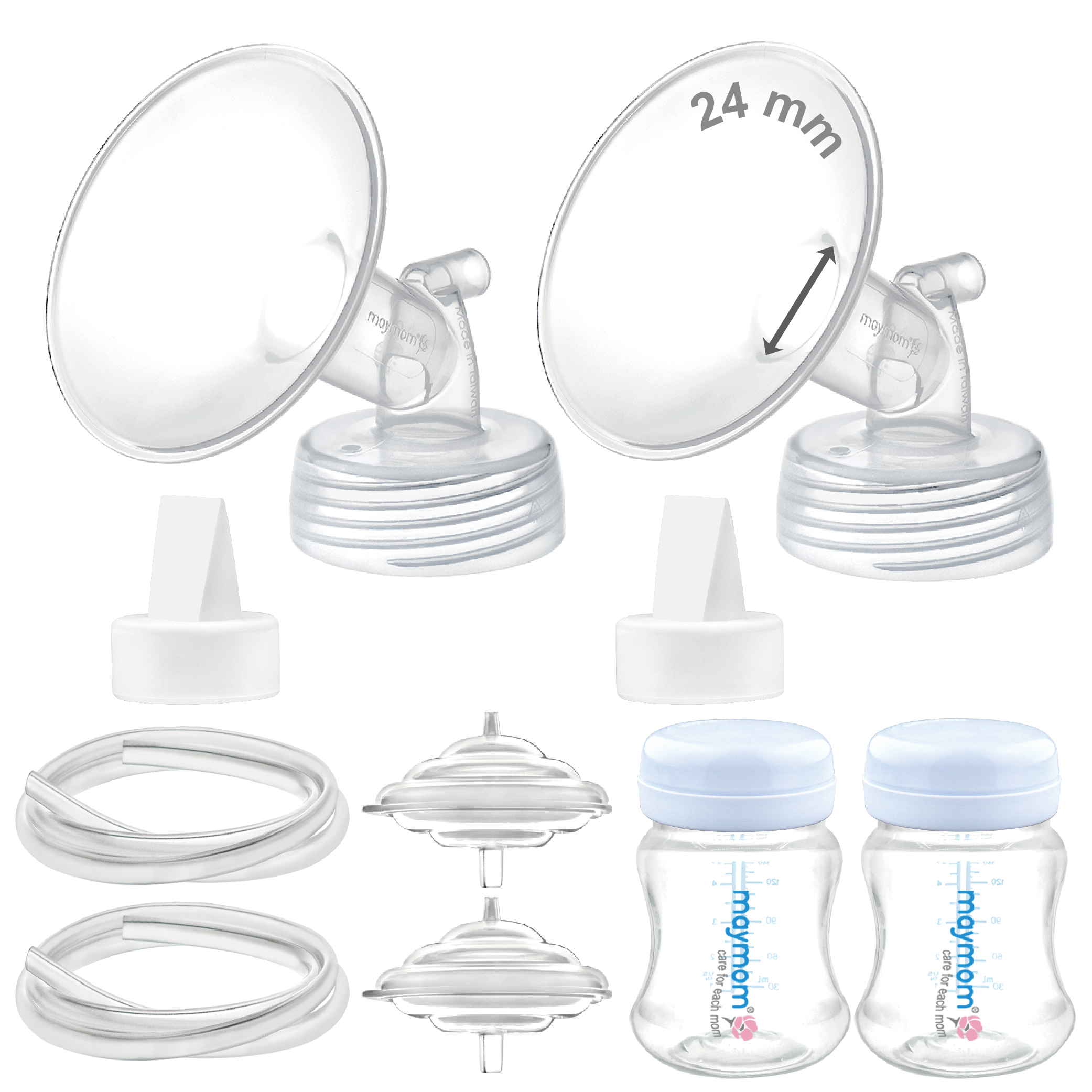 (image for) Breastpump Kit for Spectra