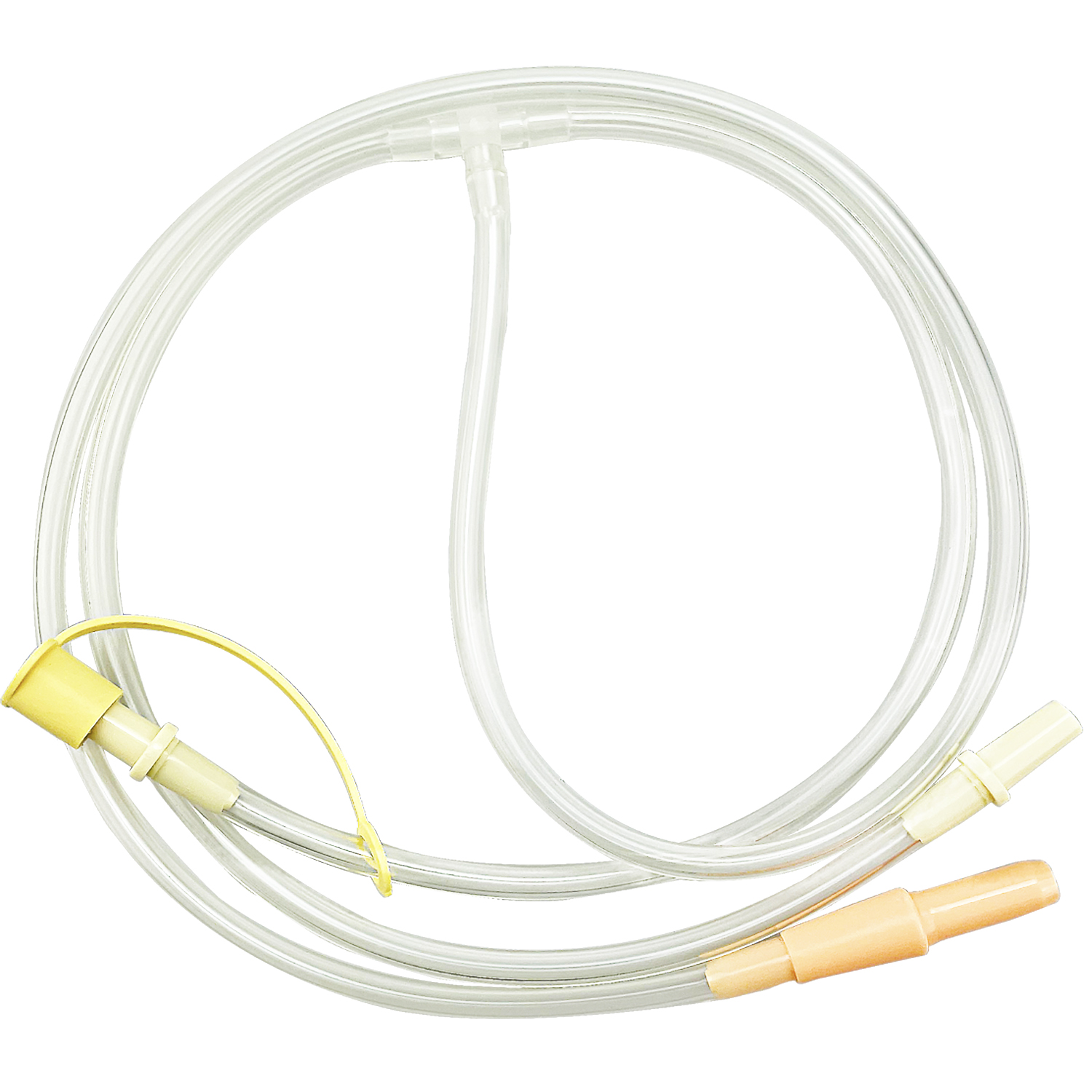 (image for) Tubing for Medela Freestyle Classic pump to Connect with Medela Freestyle PersonalFit Flex Connector BPA Free DEHP Free