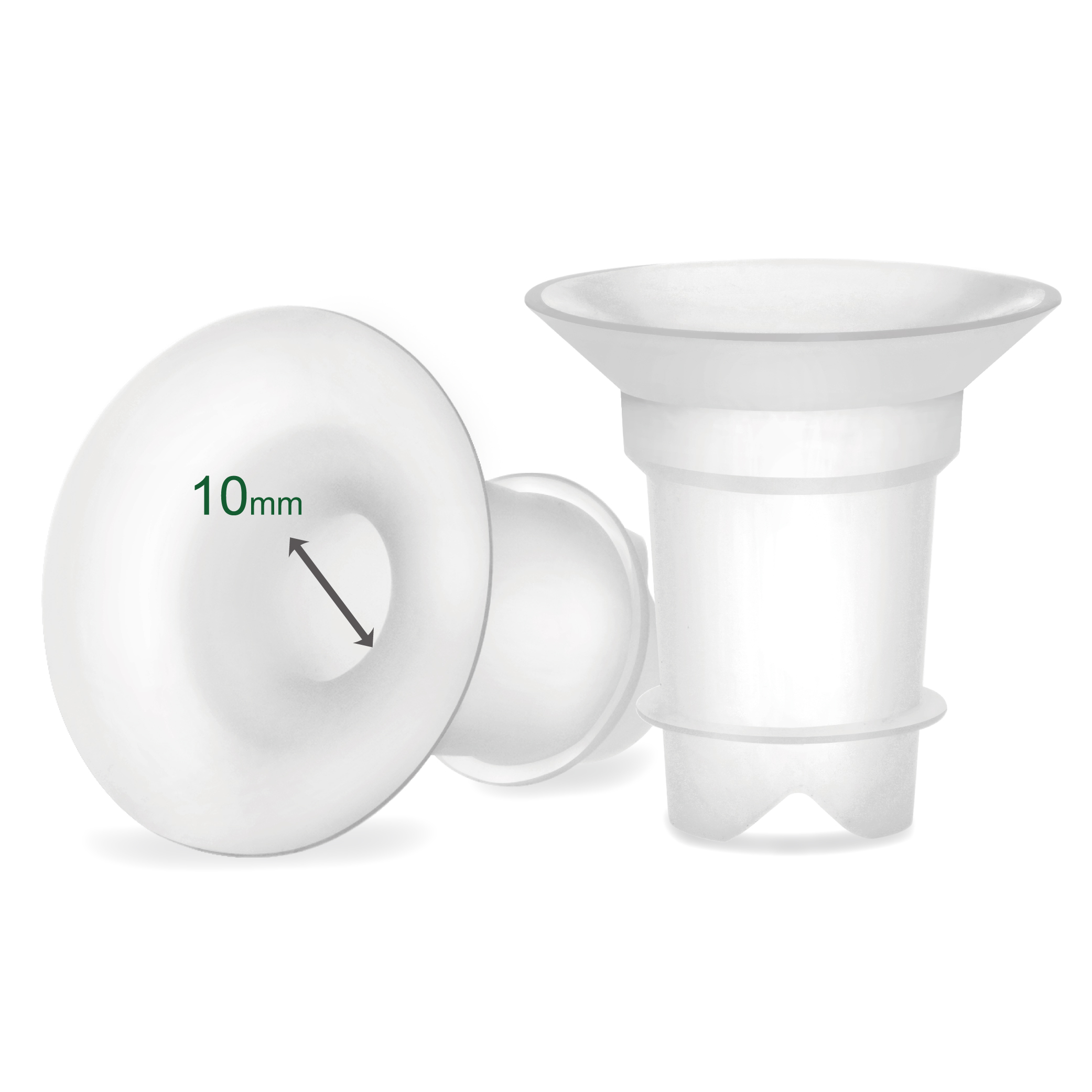 (image for) Classic Flange Insert