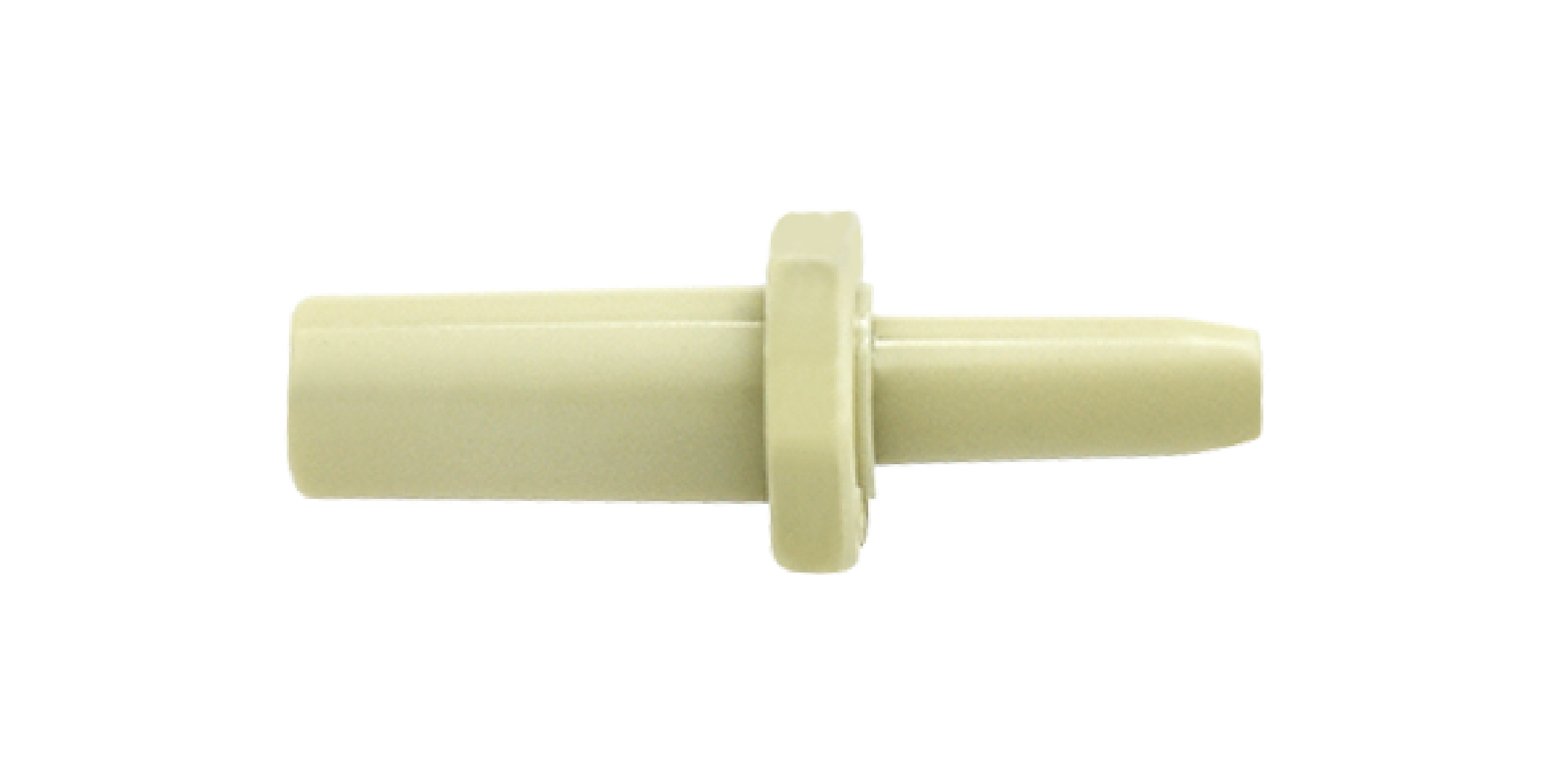 (image for) Maymom Connector Adapter for Medela Freestyle Flex/PIS with MaxFlow Connector; 2pc/each - Click Image to Close