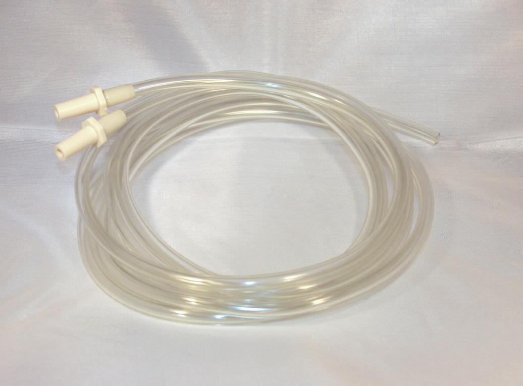 (image for) Bulk tubing for Medela PIS Advanced pump (sold after july 2006) - Click Image to Close