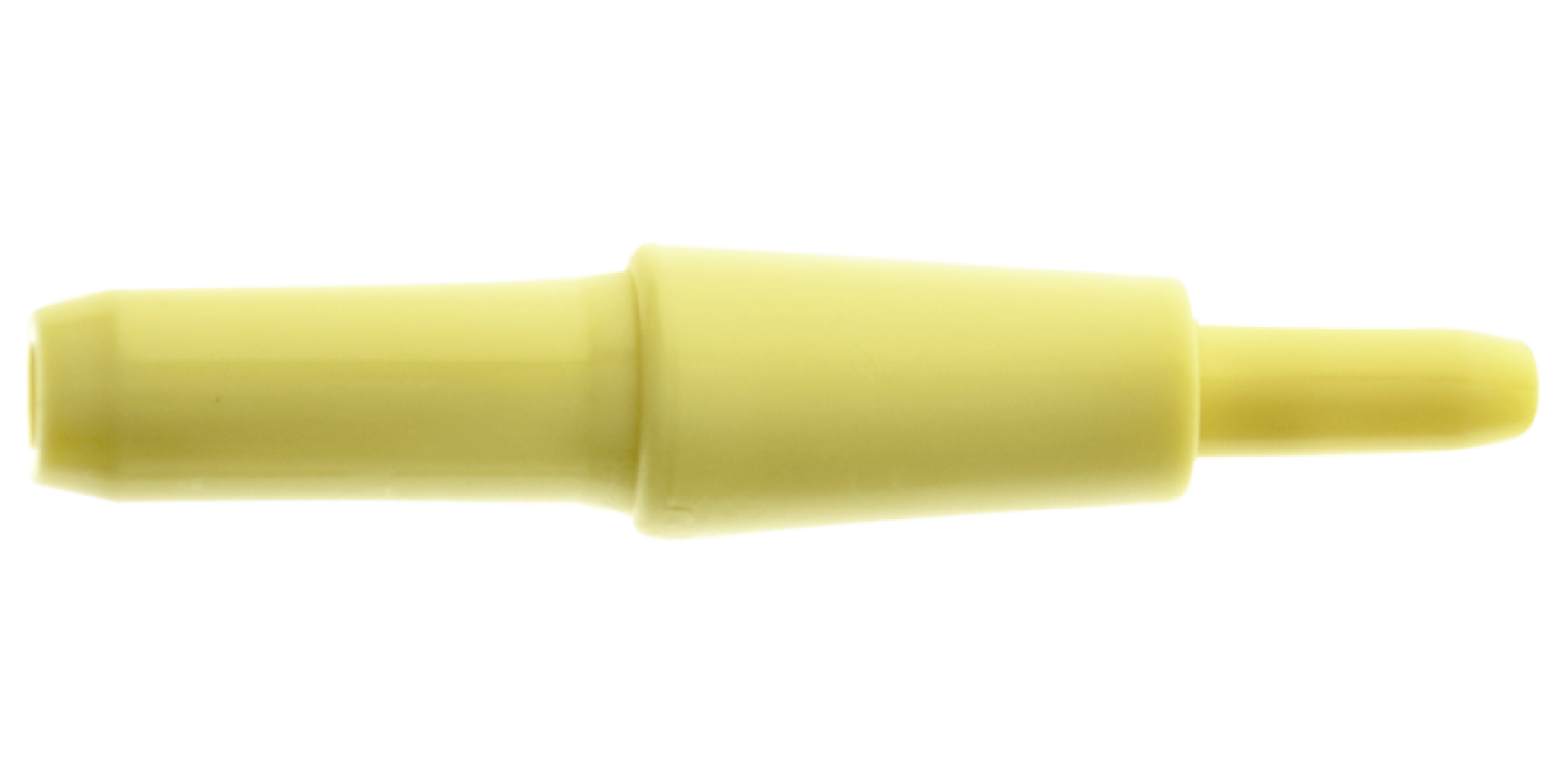 (image for) Maymom Connector Adapter for Medela Swing Maxi and Freestyle Connector; 2pc/each - Click Image to Close