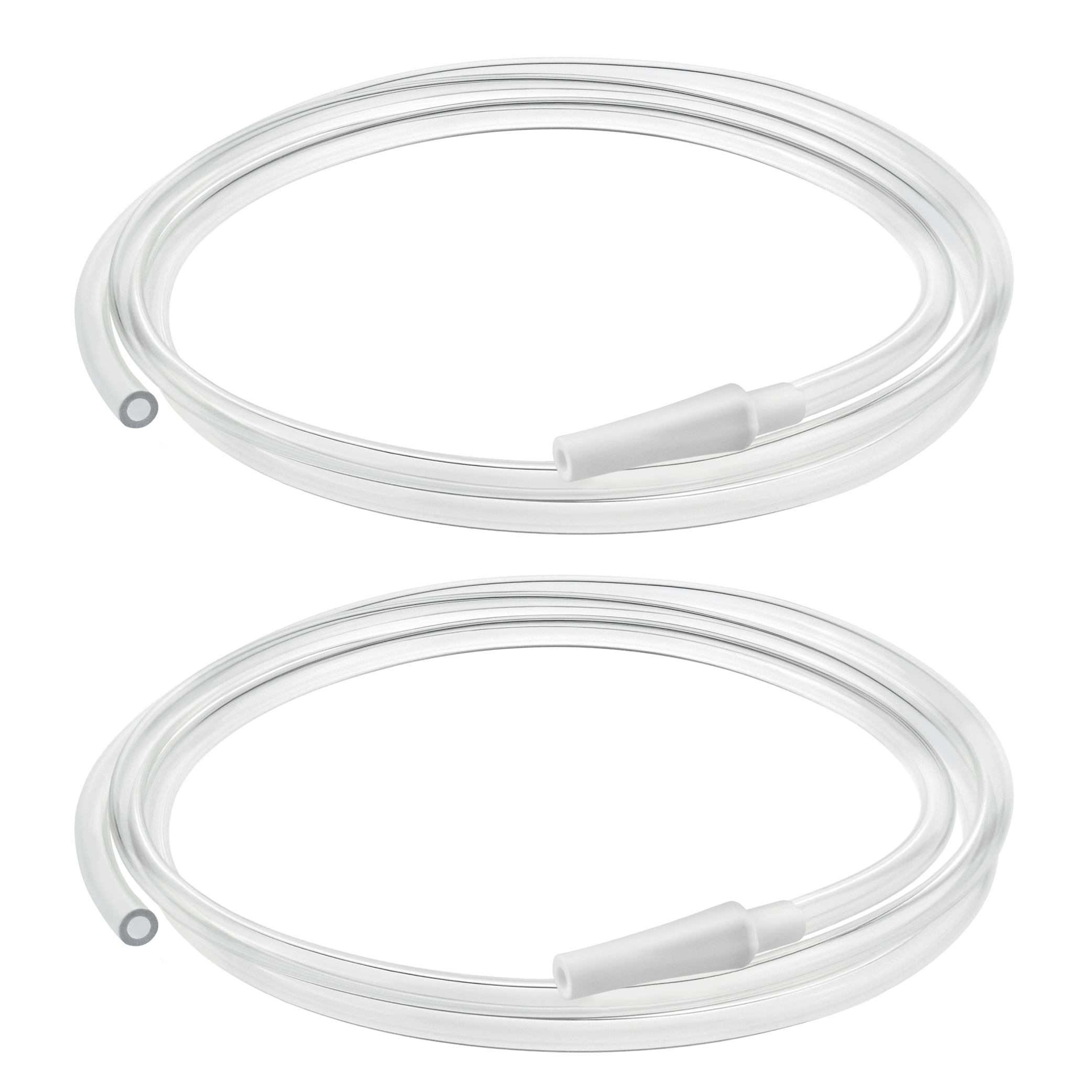 (image for) Maymom Tubing Set Compatible with Spectra Synergy Gold Dual Adjustable Electric Breast Pump