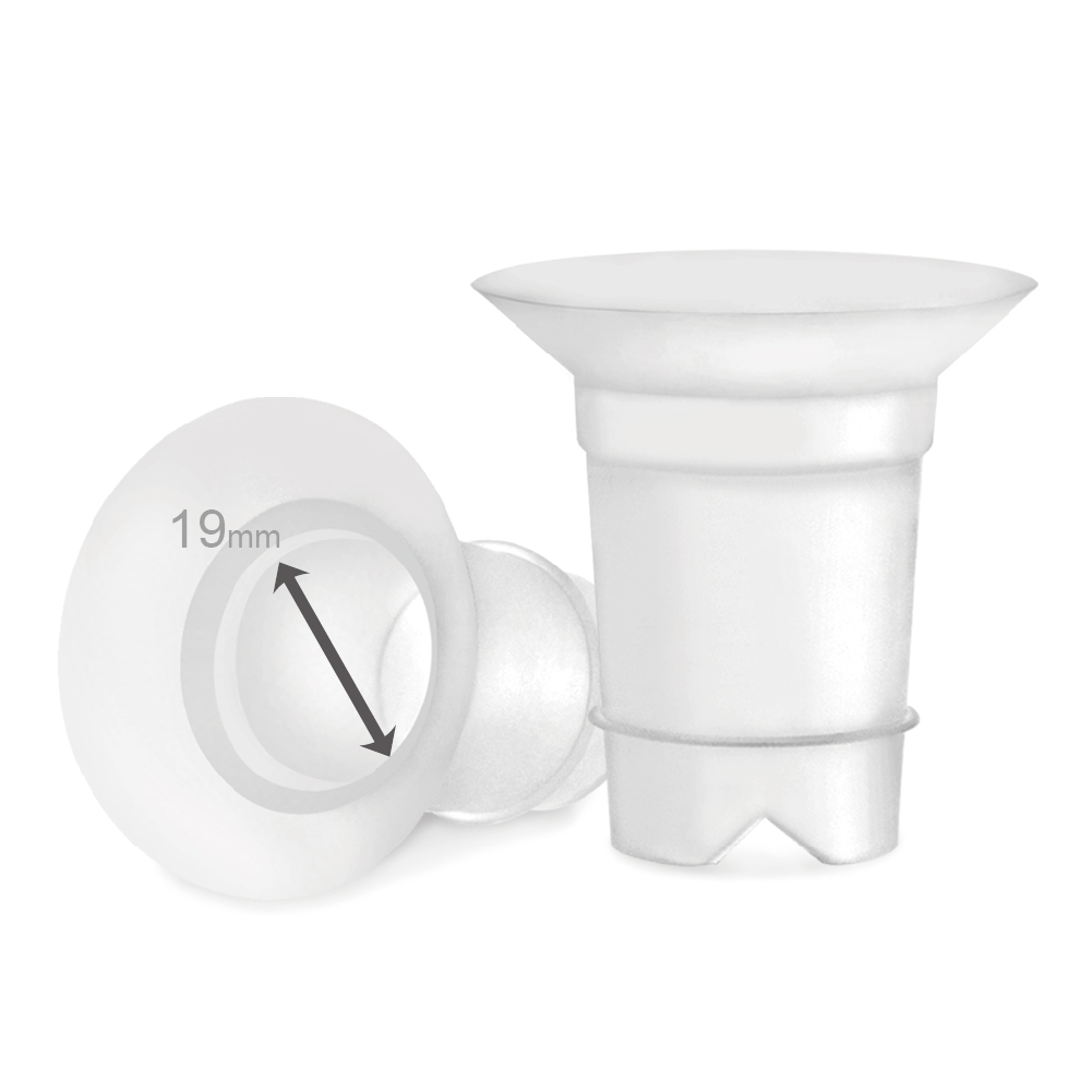 (image for) Flange Insert LONG Retail Pack