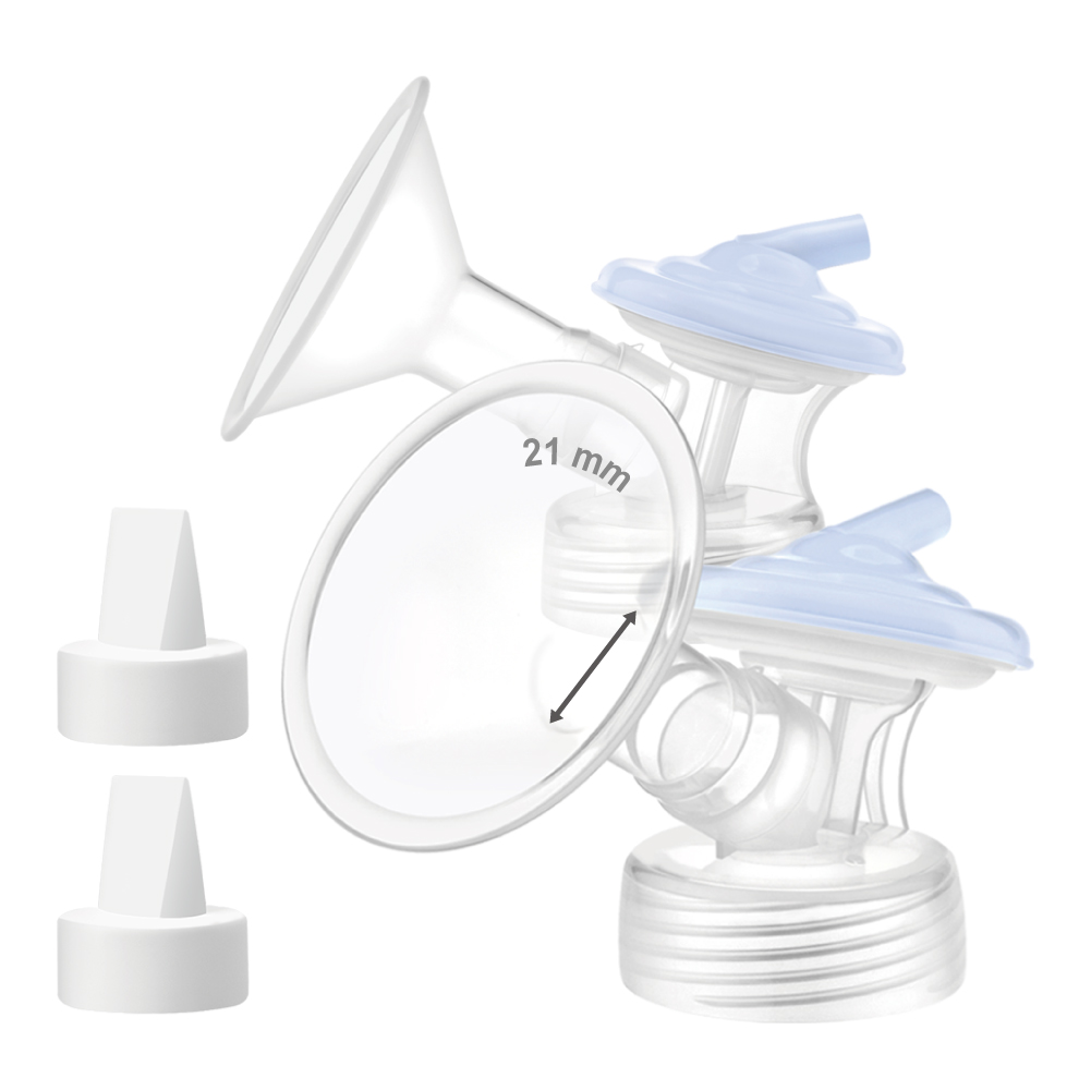 (image for) Breastpump Kit for BellaBaby