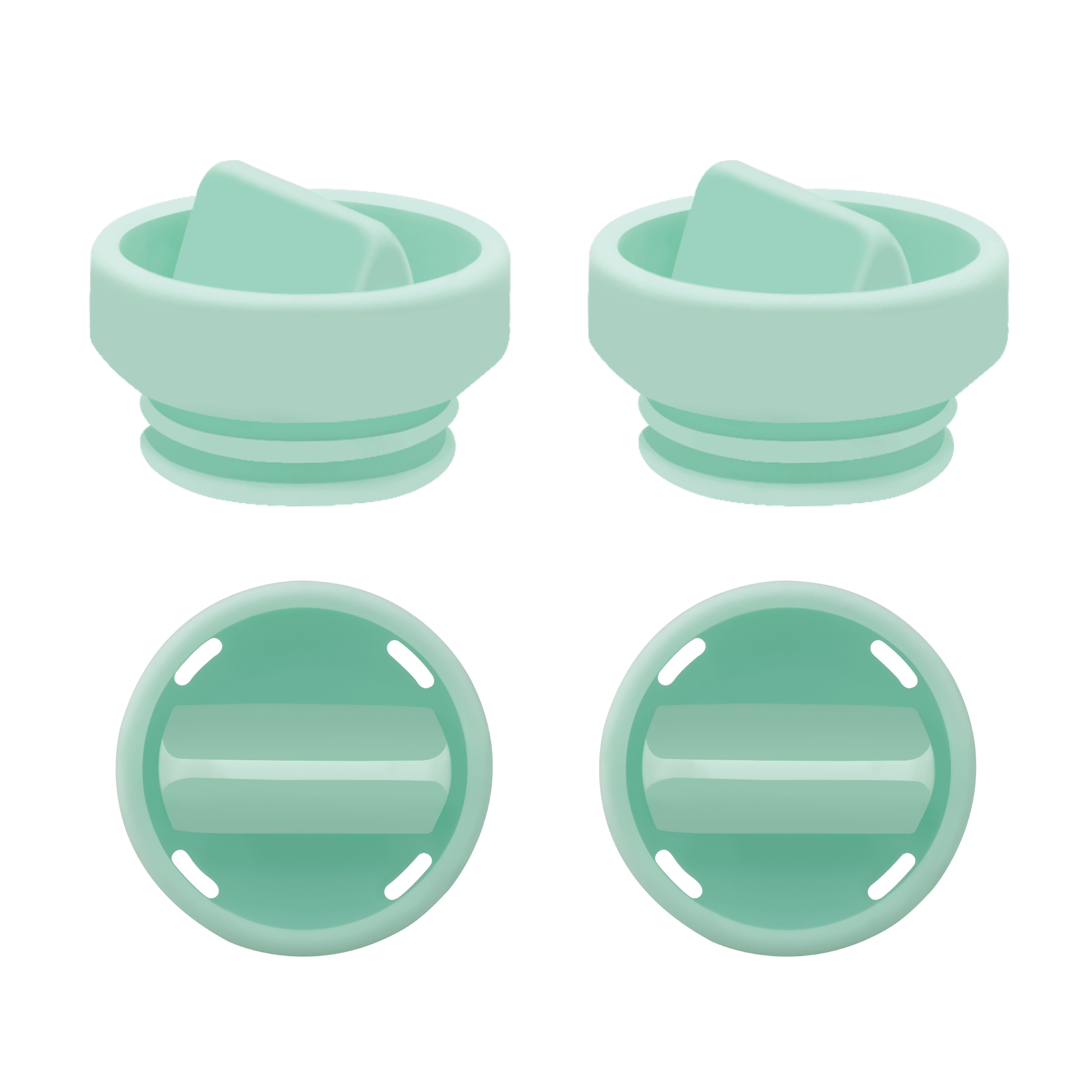 (image for) Elvie Compatible Parts