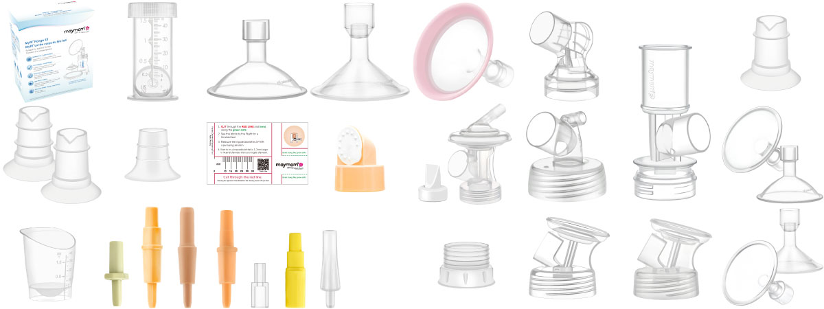 Kit C Contents
